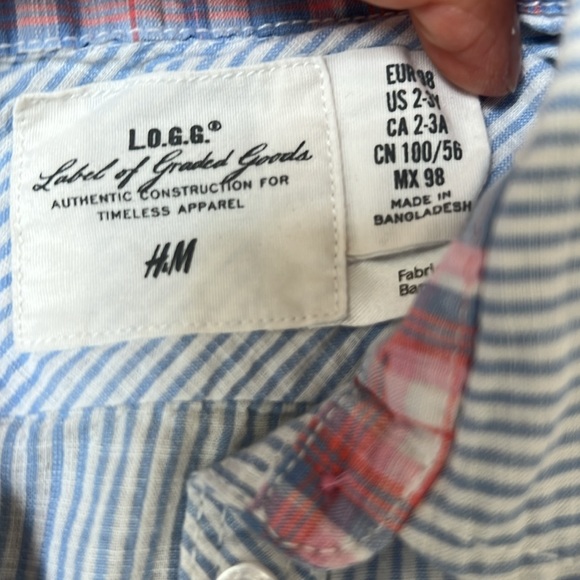 Lots of clothes ranging from 3T-5T - brands vary - Picture 5 of 16